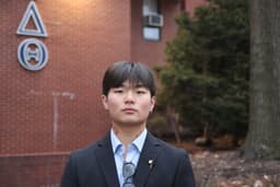Daniel Lee