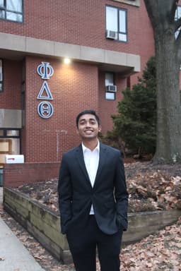 Prathik Guduri