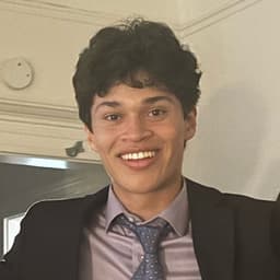 Sebastian DeLuque